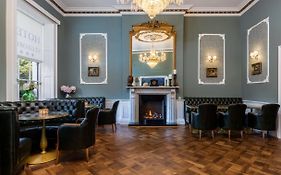 Hotel St George By Nina Dublin Ireland